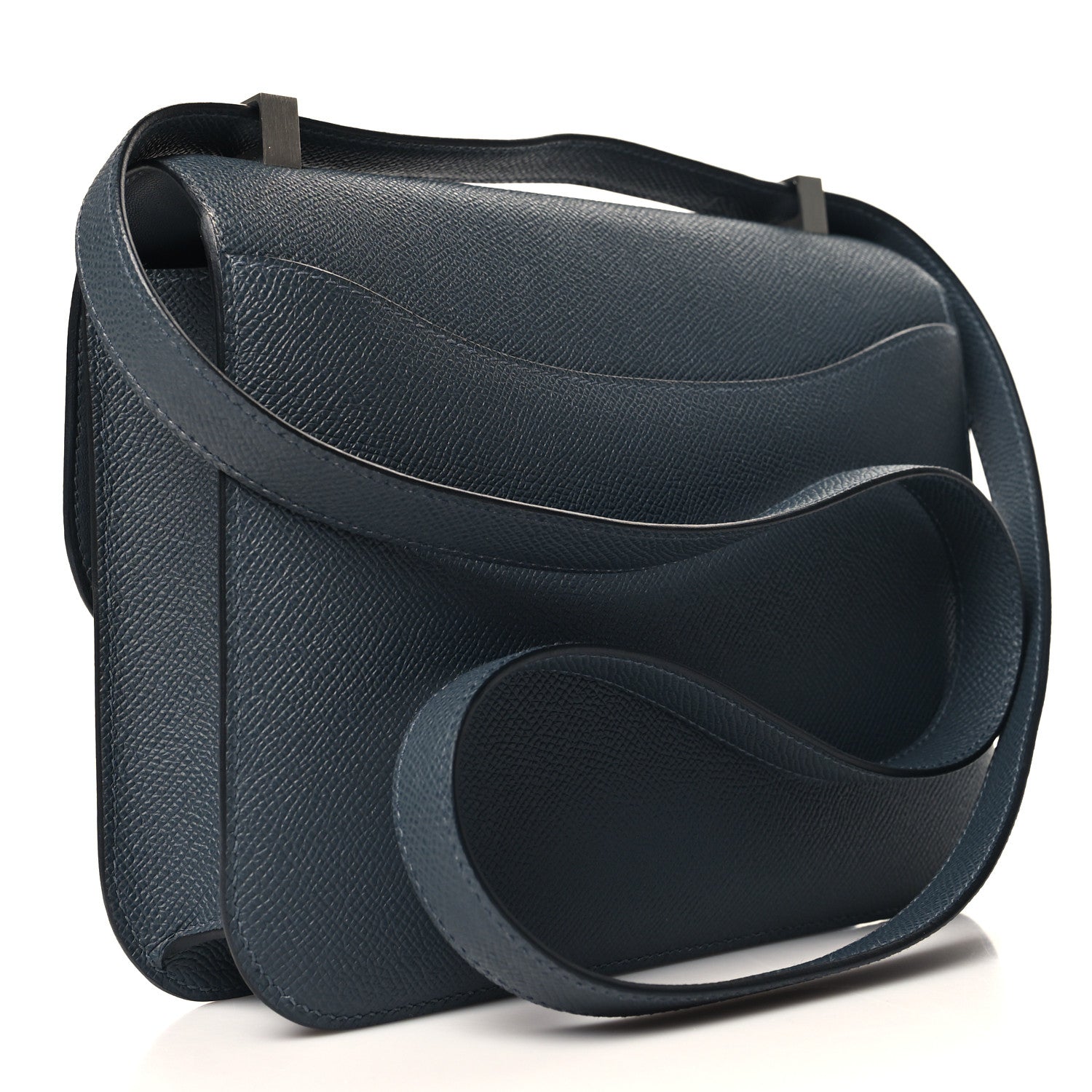Hermes Epsom Constance 1-24 Gris Meyer 4 of 11
