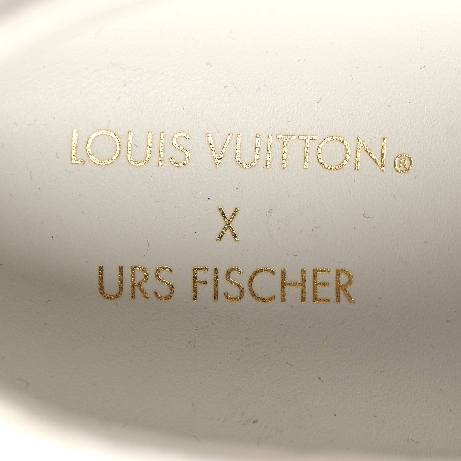 Louis Vuitton Monogram Womens Stellar Sneakers 39 White 7 of 7