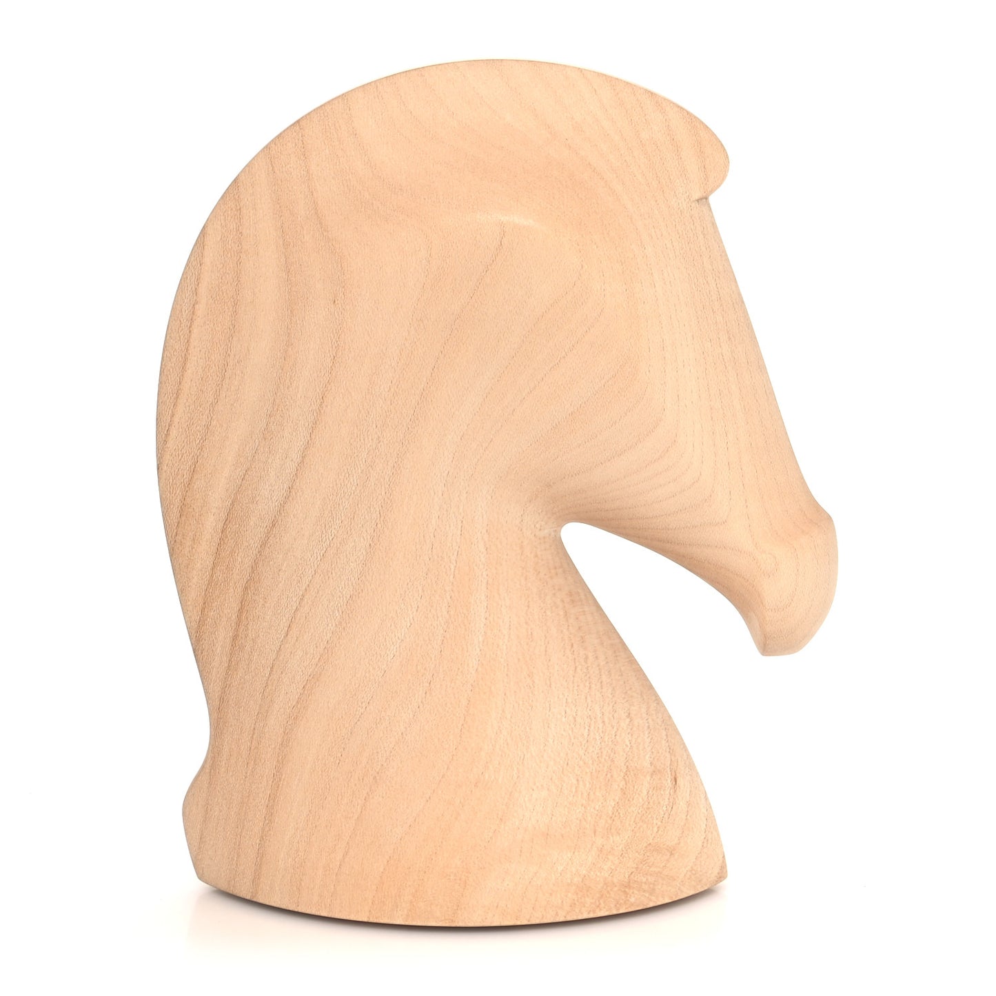 Maple Wood Samarcande Paperweight