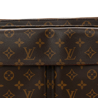 Louis Vuitton Monogram Viva-Cite GM 7 of 13