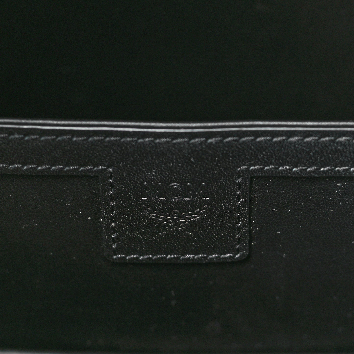 MCMotor Visetos Medium Stark Backpack Black