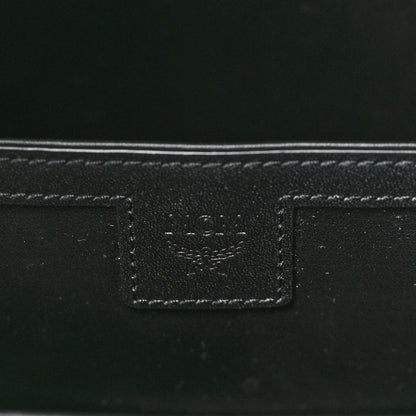 MCM MCMotor Visetos Medium Stark Backpack Black 6 of 8
