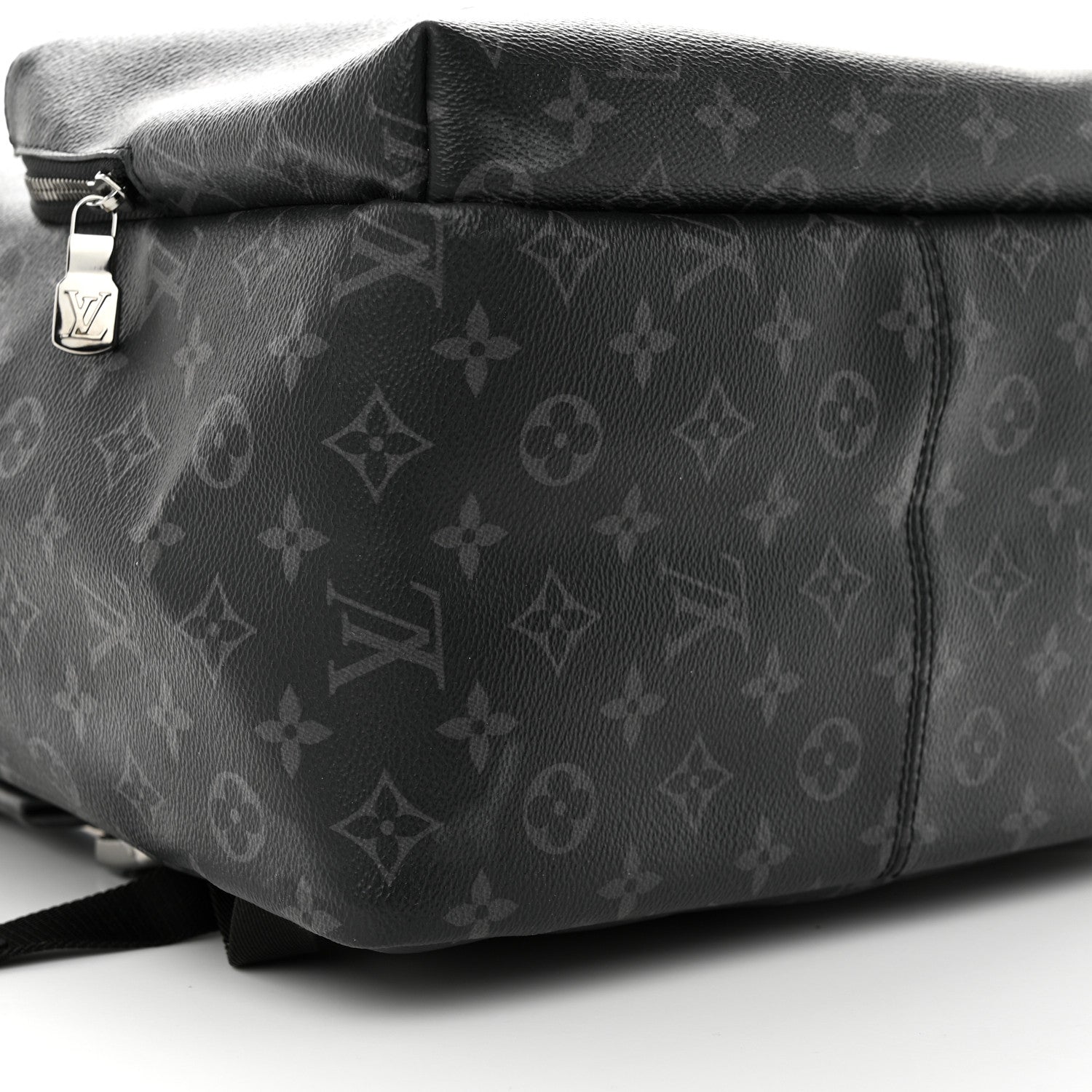 Louis Vuitton Monogram Eclipse Discovery Backpack PM 8 of 10