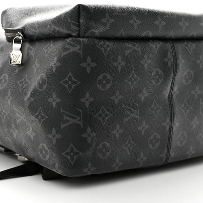 Louis Vuitton Monogram Eclipse Discovery Backpack PM 8 of 10