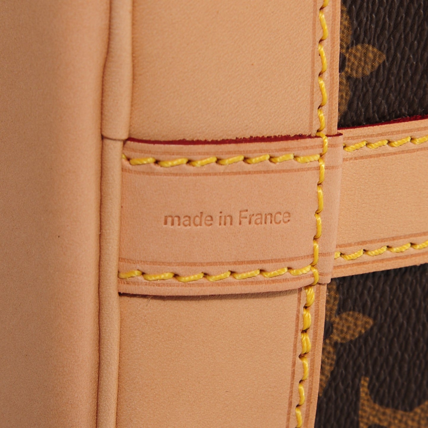 Monogram Petit Noe NM