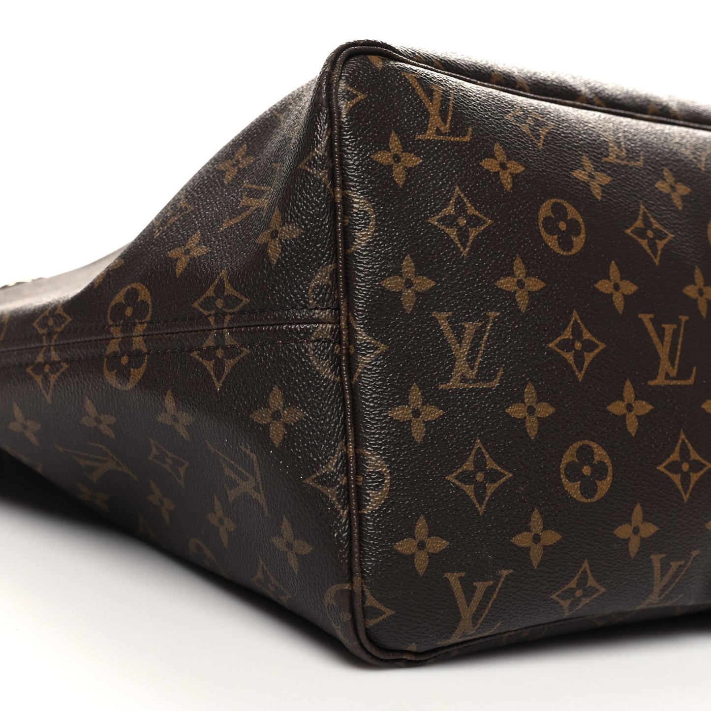 Monogram Neo Neverfull GM Pivoine