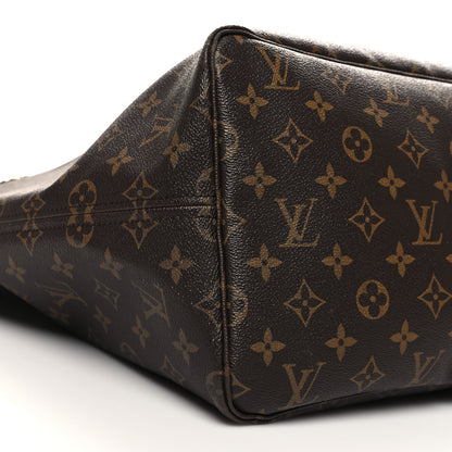 Louis Vuitton Monogram Neo Neverfull GM Pivoine 8 of 10