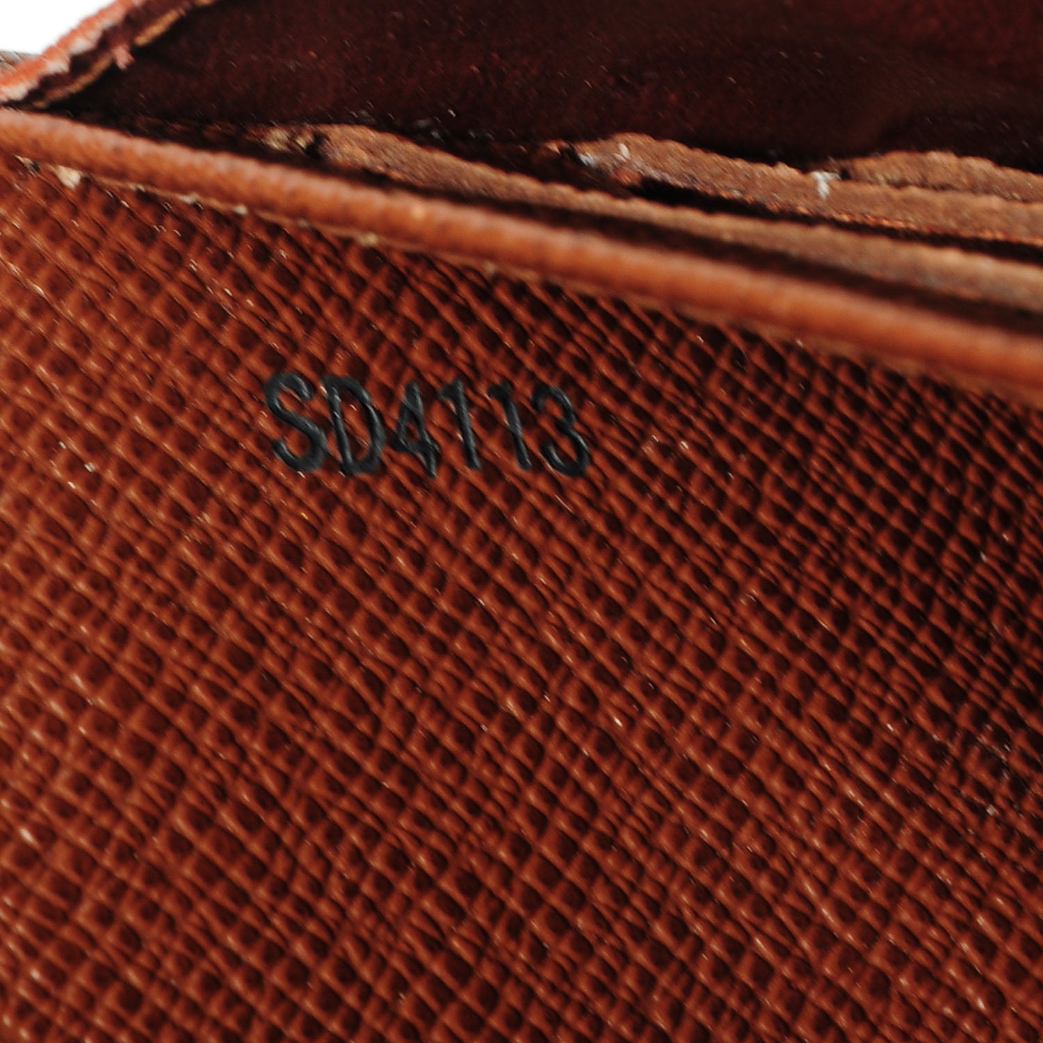 Louis Vuitton Monogram Sarah Wallet 7 of 8