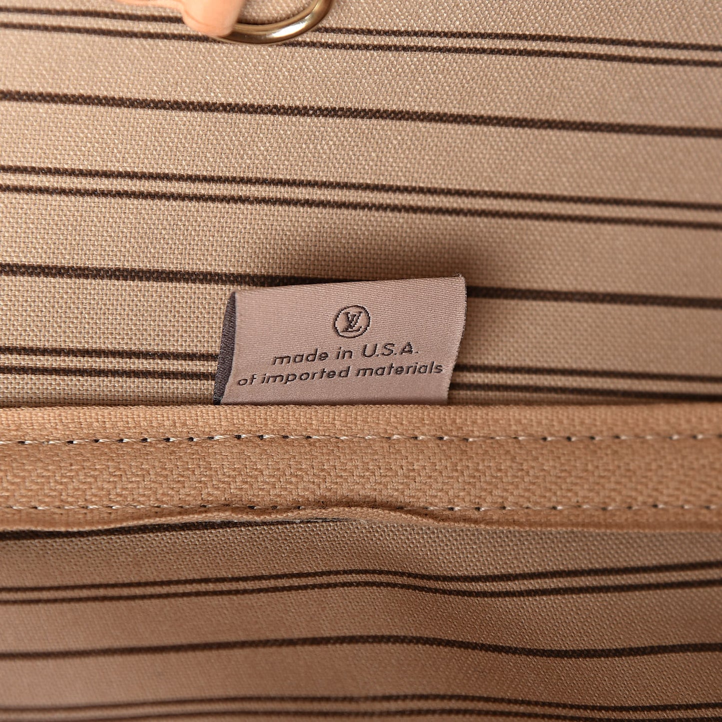 Monogram Neo Neverfull MM