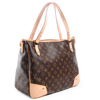 Louis Vuitton Monogram Estrela MM 3 of 7