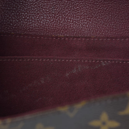 Louis Vuitton Monogram Eden MM Aurore 13 of 15