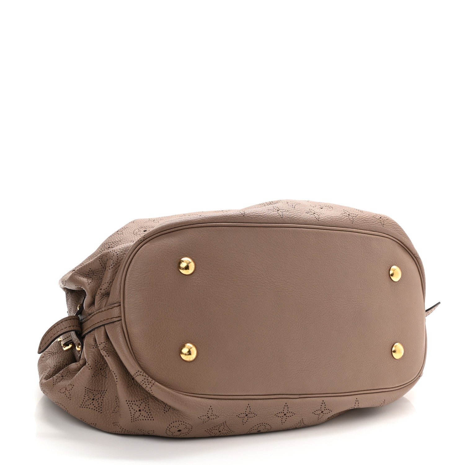 Louis Vuitton Mahina L Pouder 4 of 10