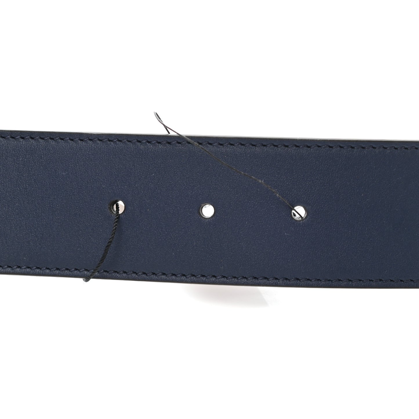 Calfskin Ceramic Glass Double G 40mm Belt 90 36 Black Multicolor