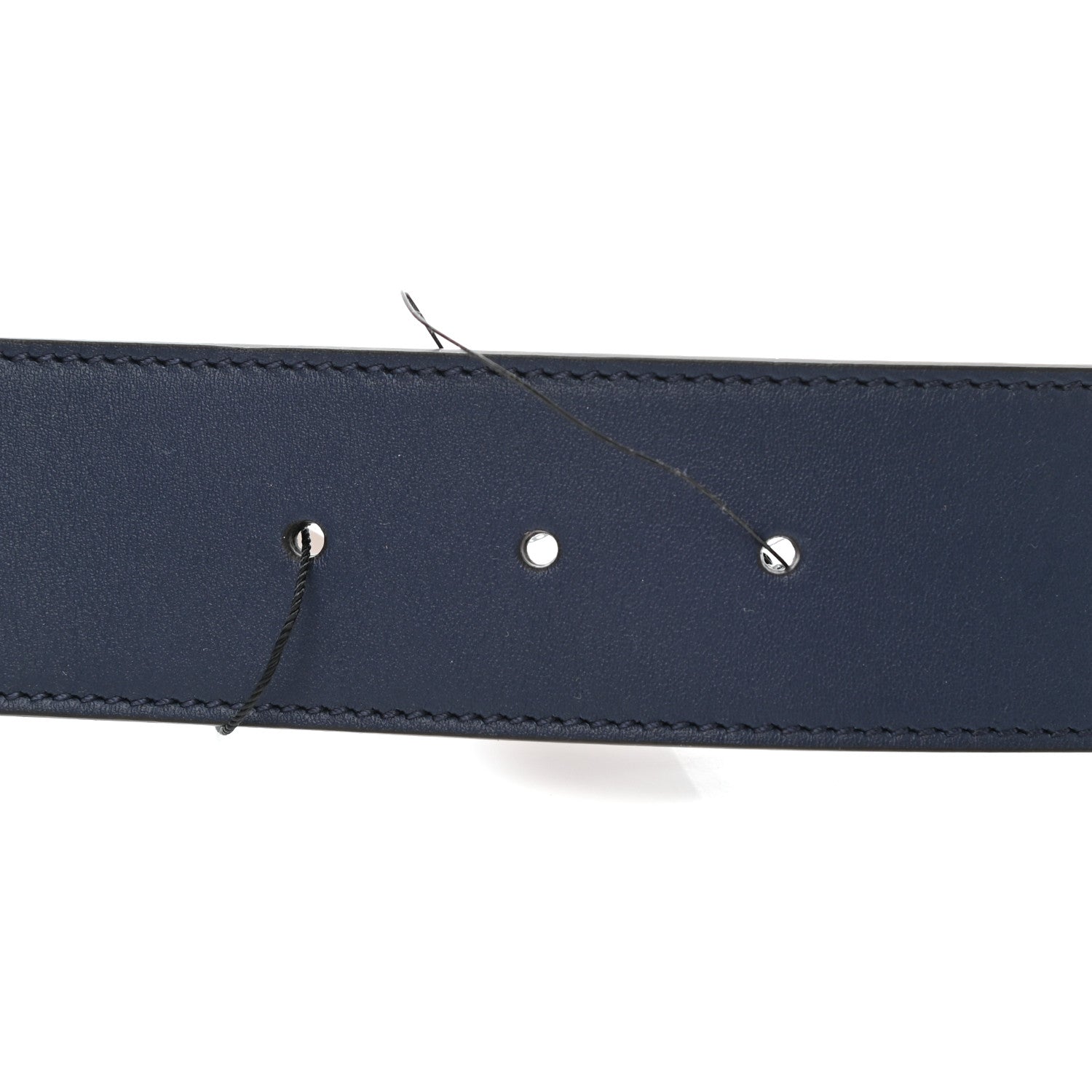 Gucci Calfskin Ceramic Glass Double G 40mm Belt 90 36 Black Multicolor 5 of 7