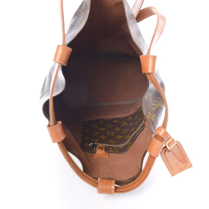 Louis Vuitton Monogram Randonnee GM Backpack 5 of 28
