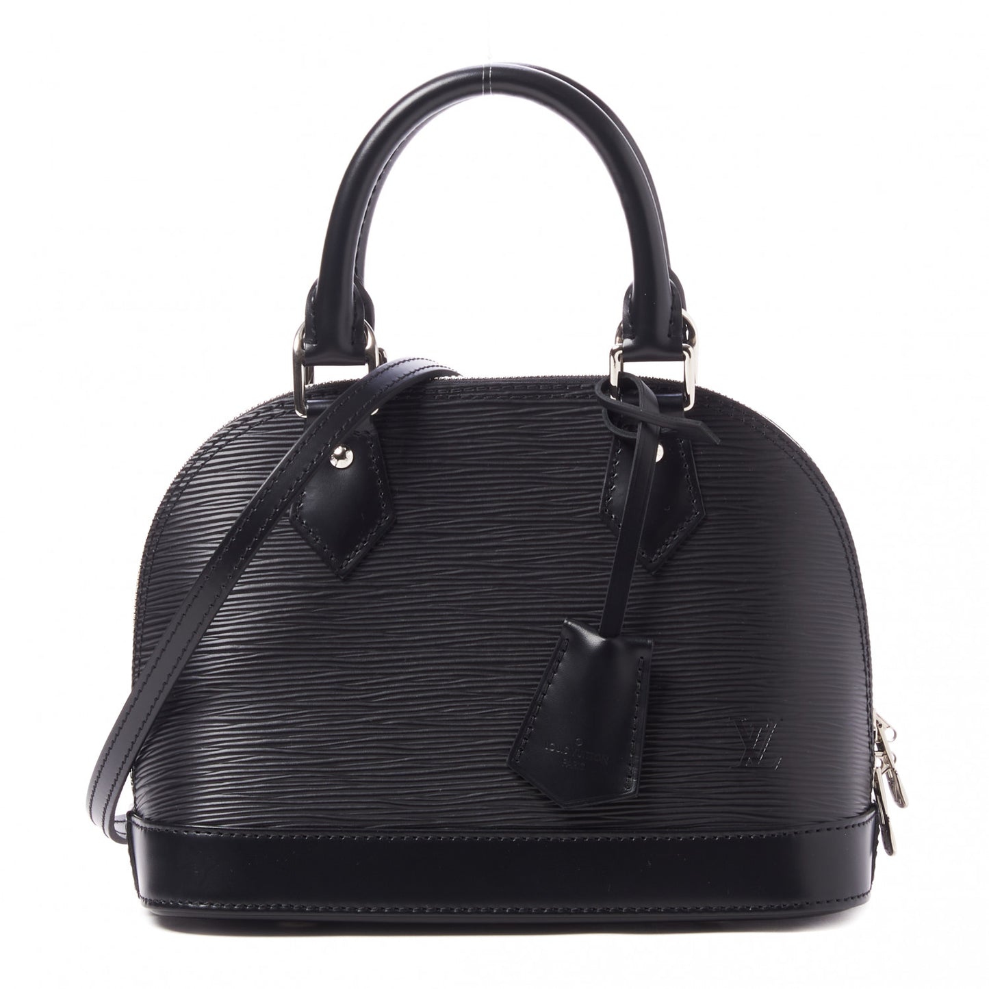 Epi Alma BB Black