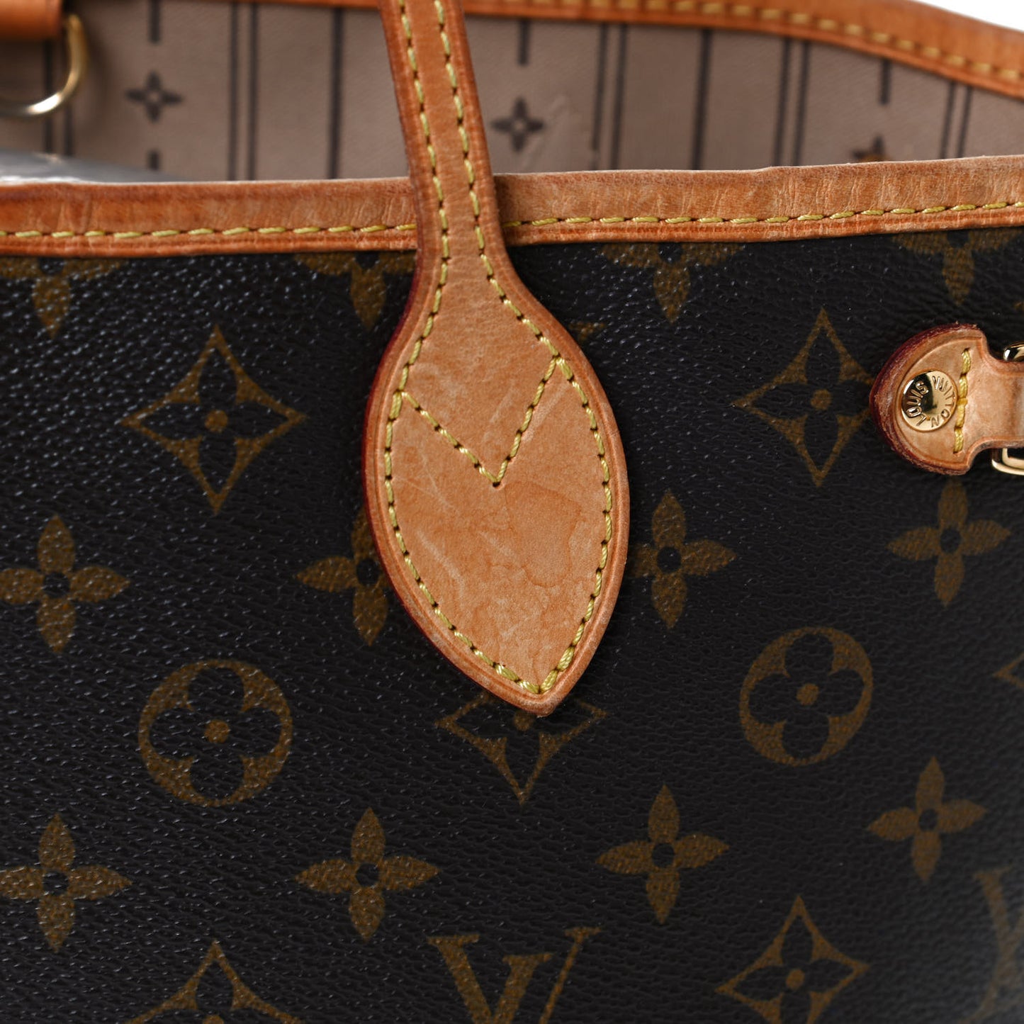 Monogram Neverfull PM