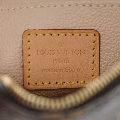 Louis Vuitton Monogram Cosmetic Pouch 6 of 6
