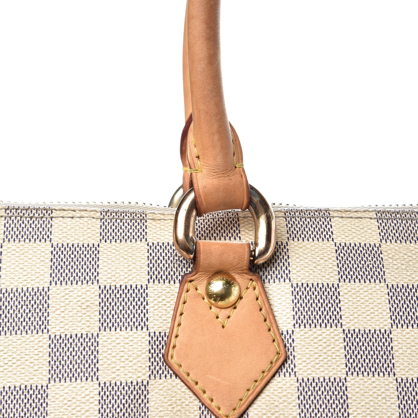 Damier Azur Saleya GM