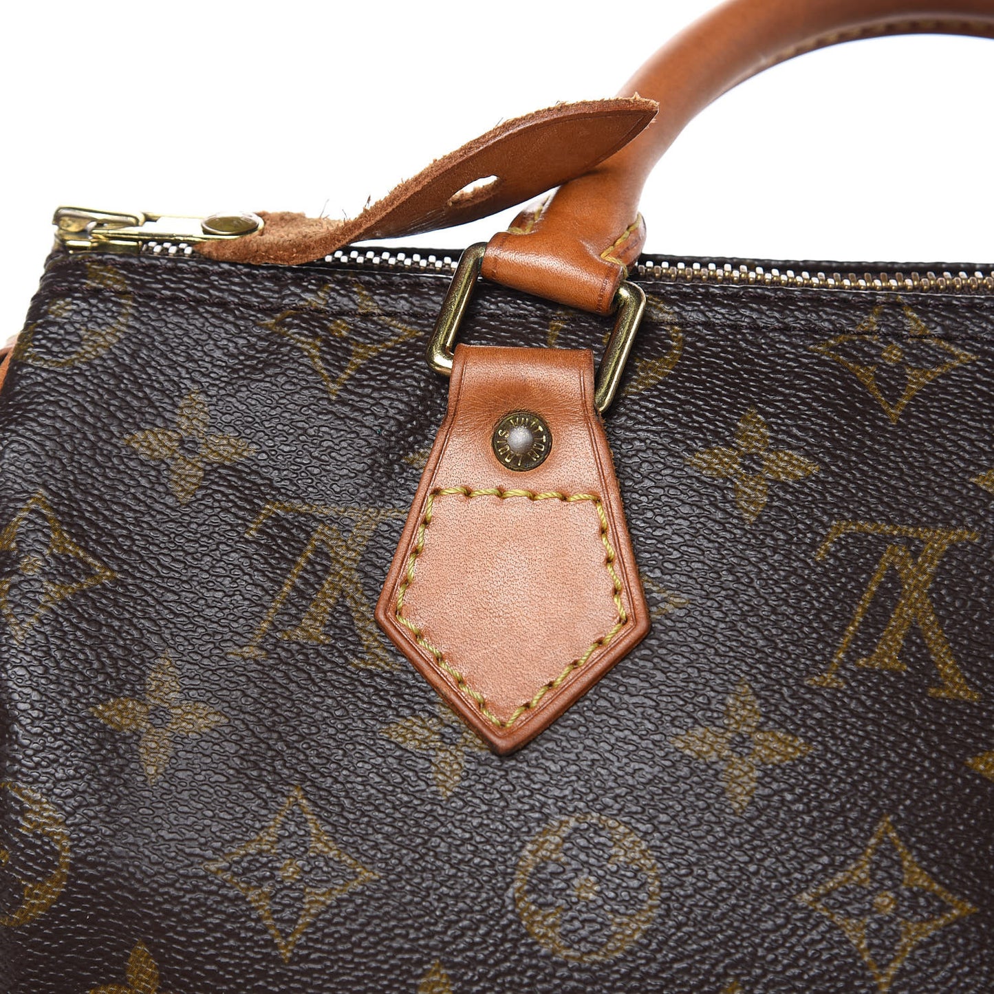 Monogram Speedy 25