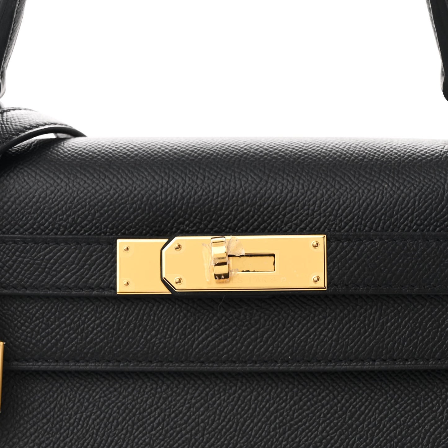 Epsom Kelly Sellier 28 Black