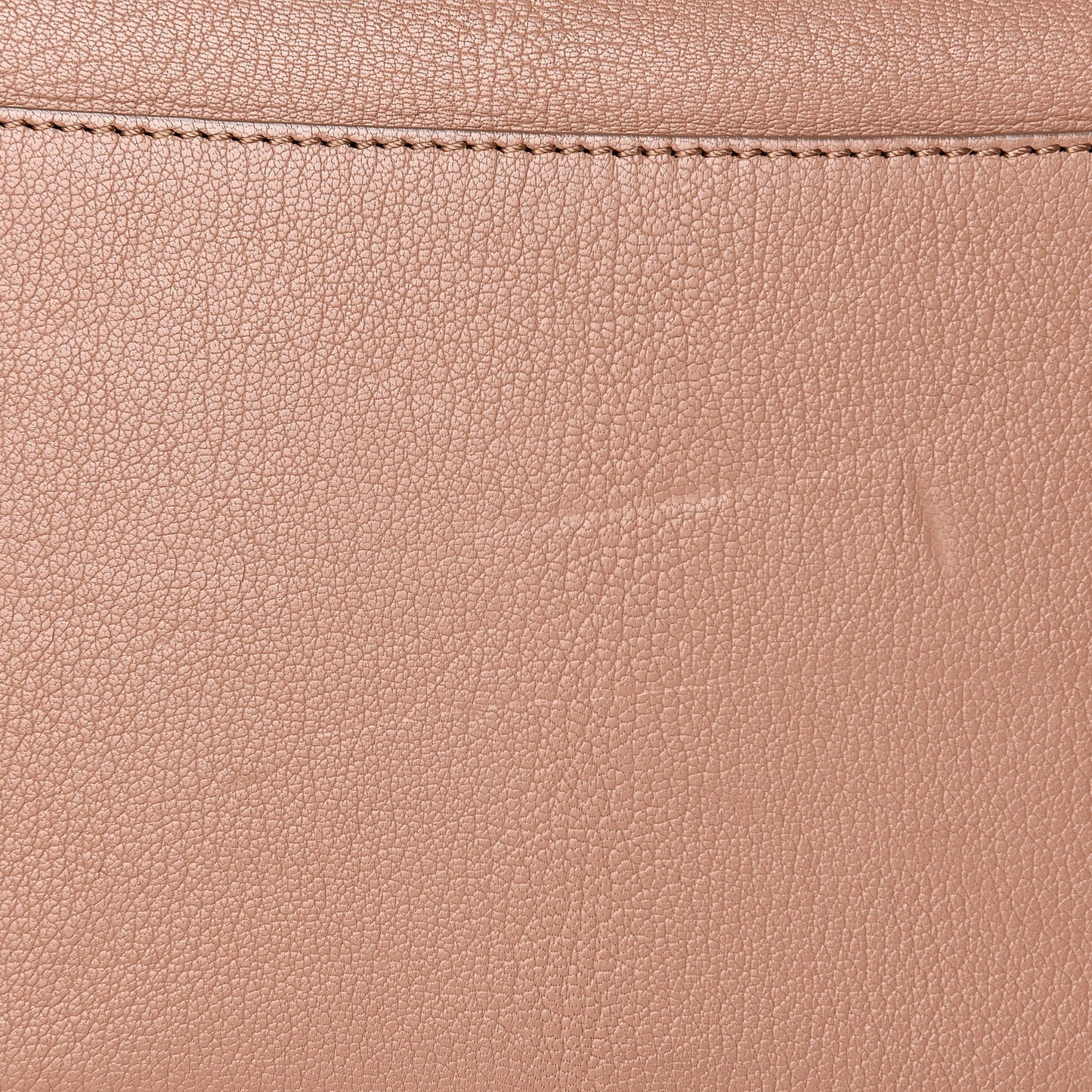Sugar Goatskin Medium Antigona Medium Beige