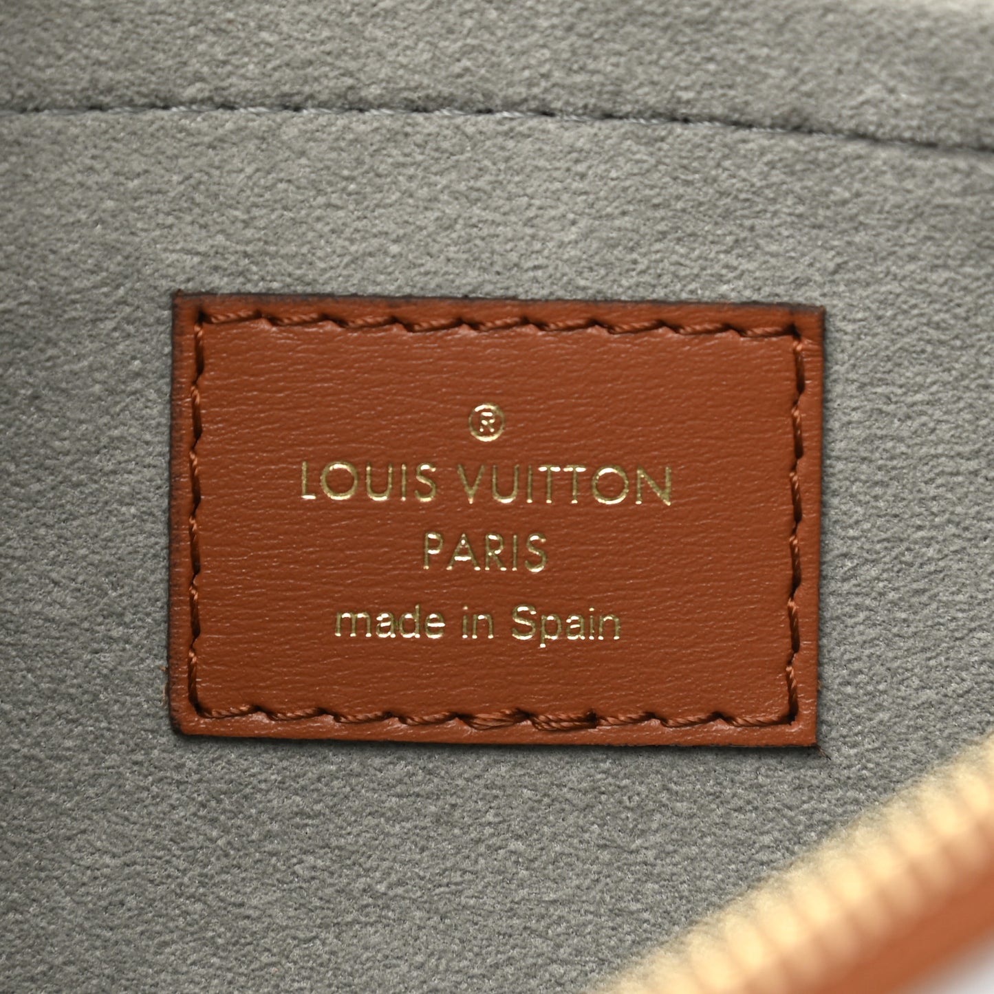 Metallic Monogram LV Garden Neverfull MM GM Pochette Silver