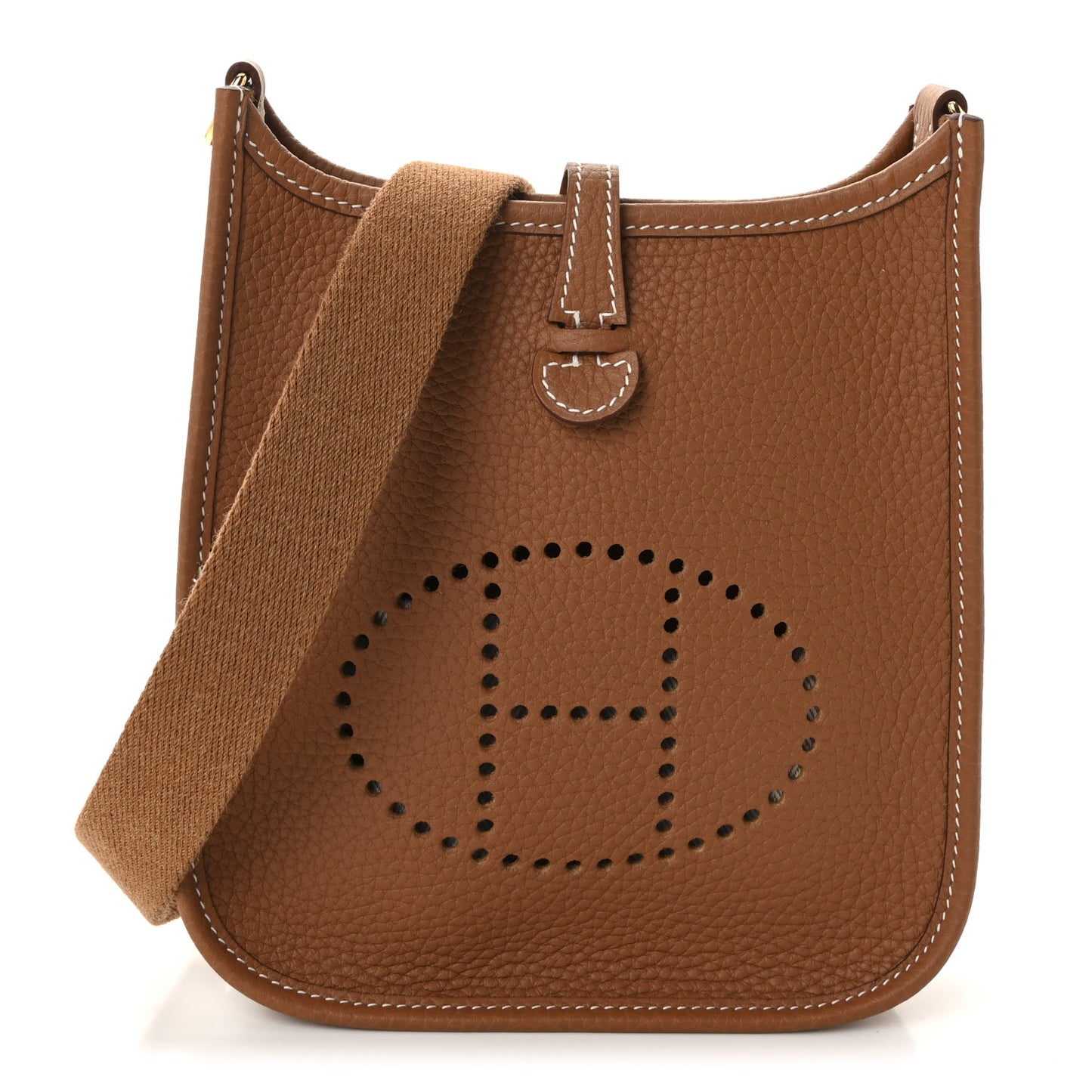 Taurillon Clemence Evelyne TPM Gold