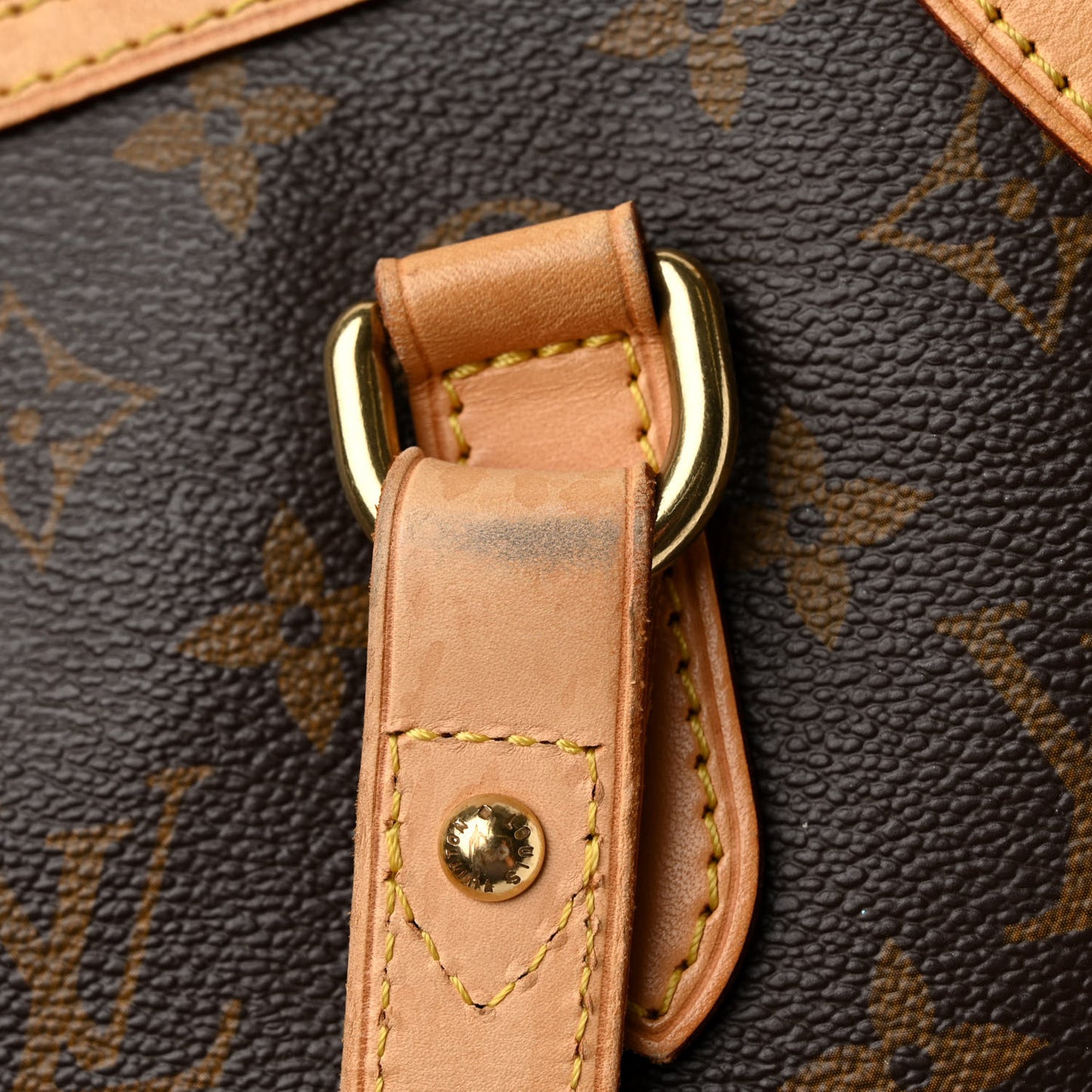 Monogram Odeon GM