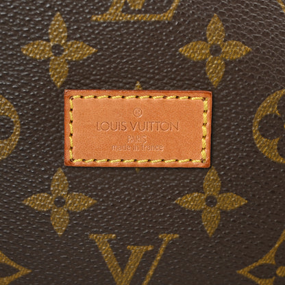 Louis Vuitton Monogram Saumur 43 7 of 11