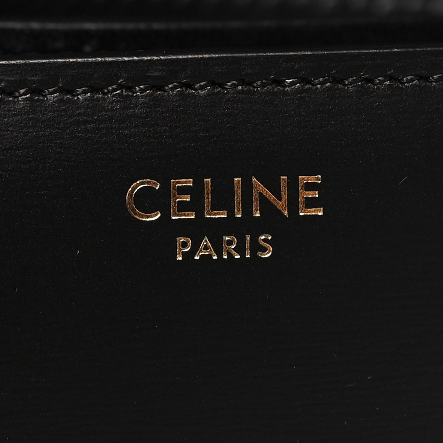 Box Calfskin Small Classic Box Flap Bag Black