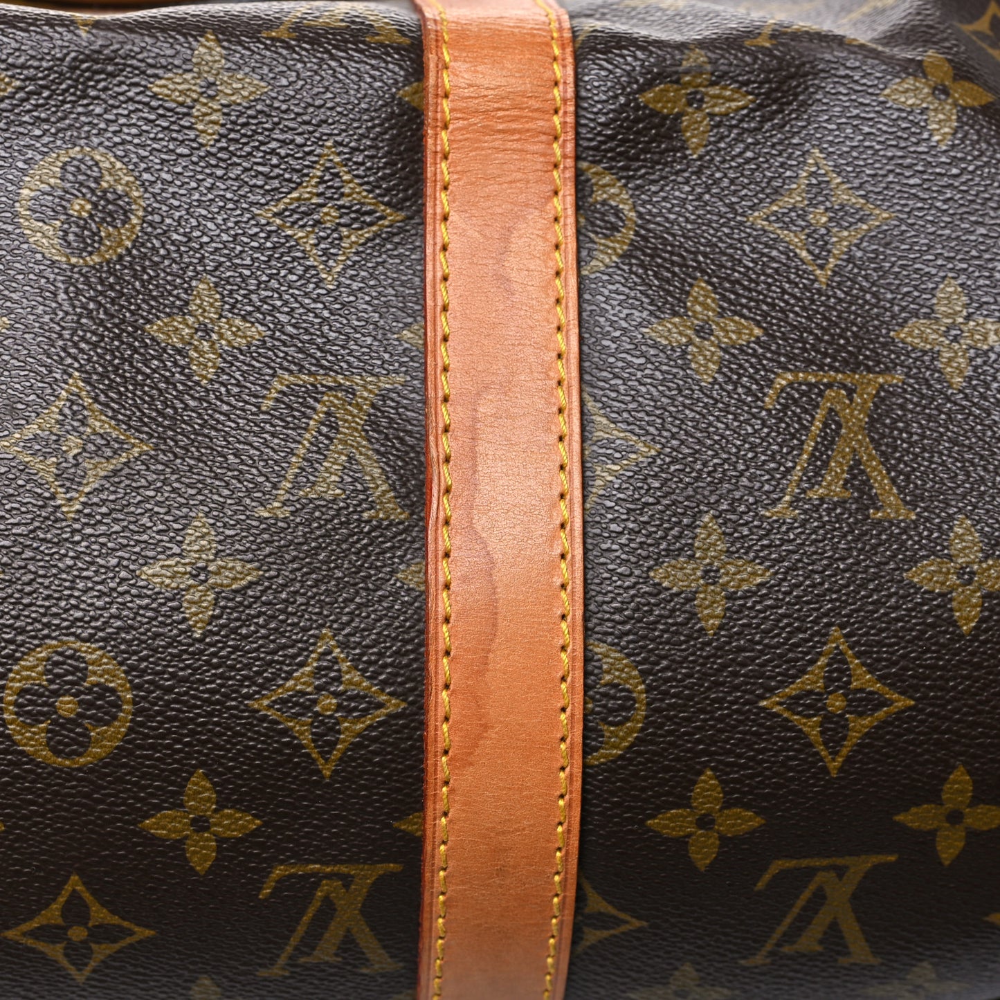 Monogram Keepall 50