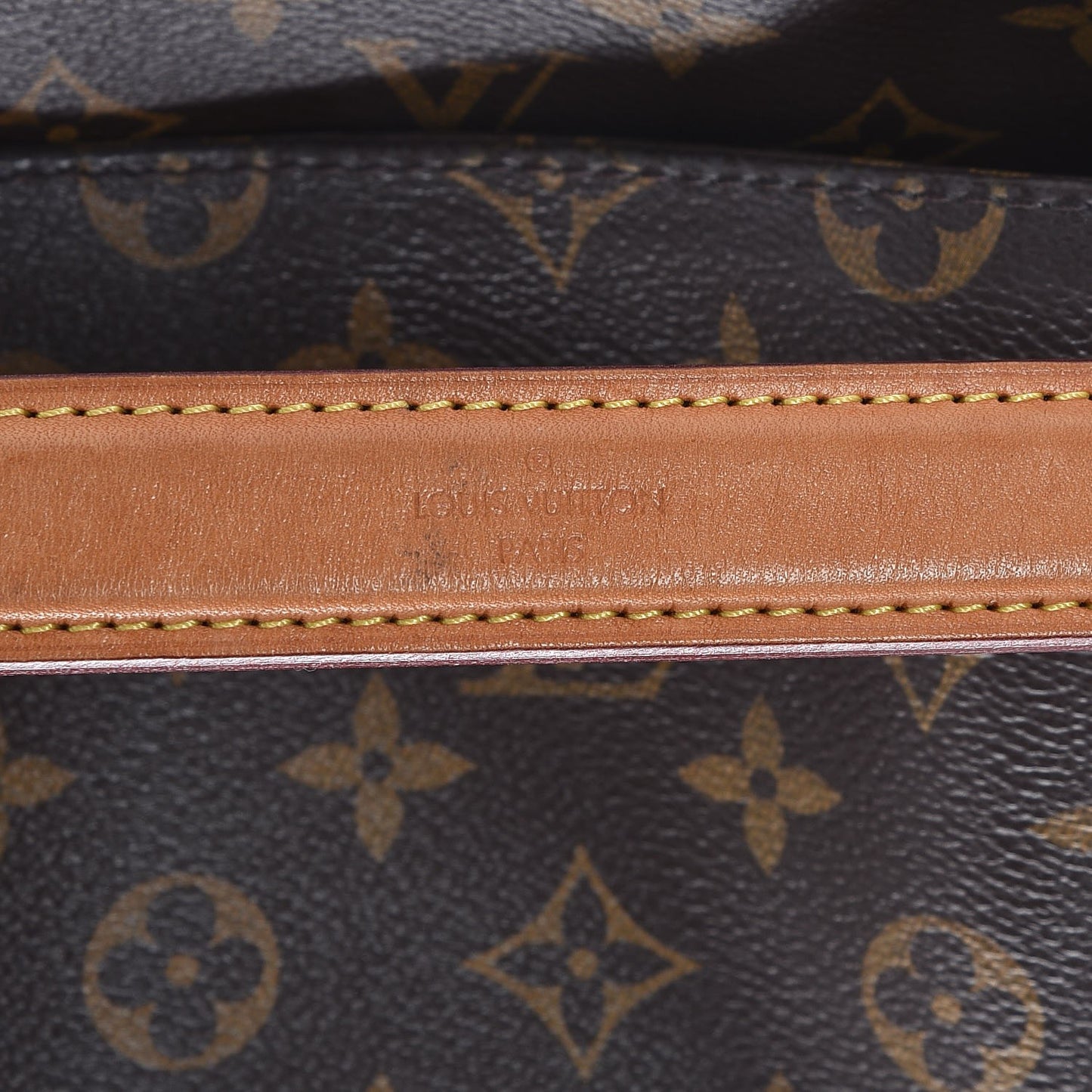 Monogram Melie