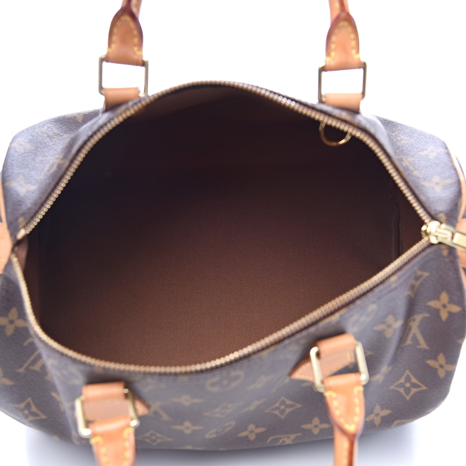 Louis Vuitton Monogram Speedy 30 5 of 11