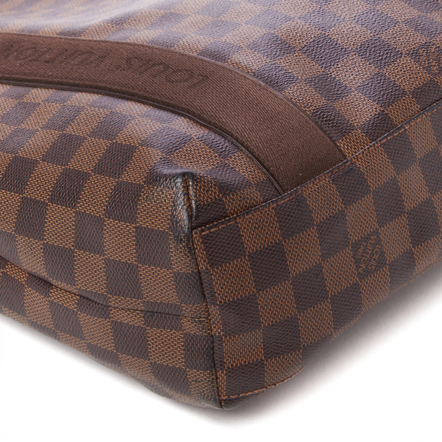 Damier Ebene Cabas Beaubourg