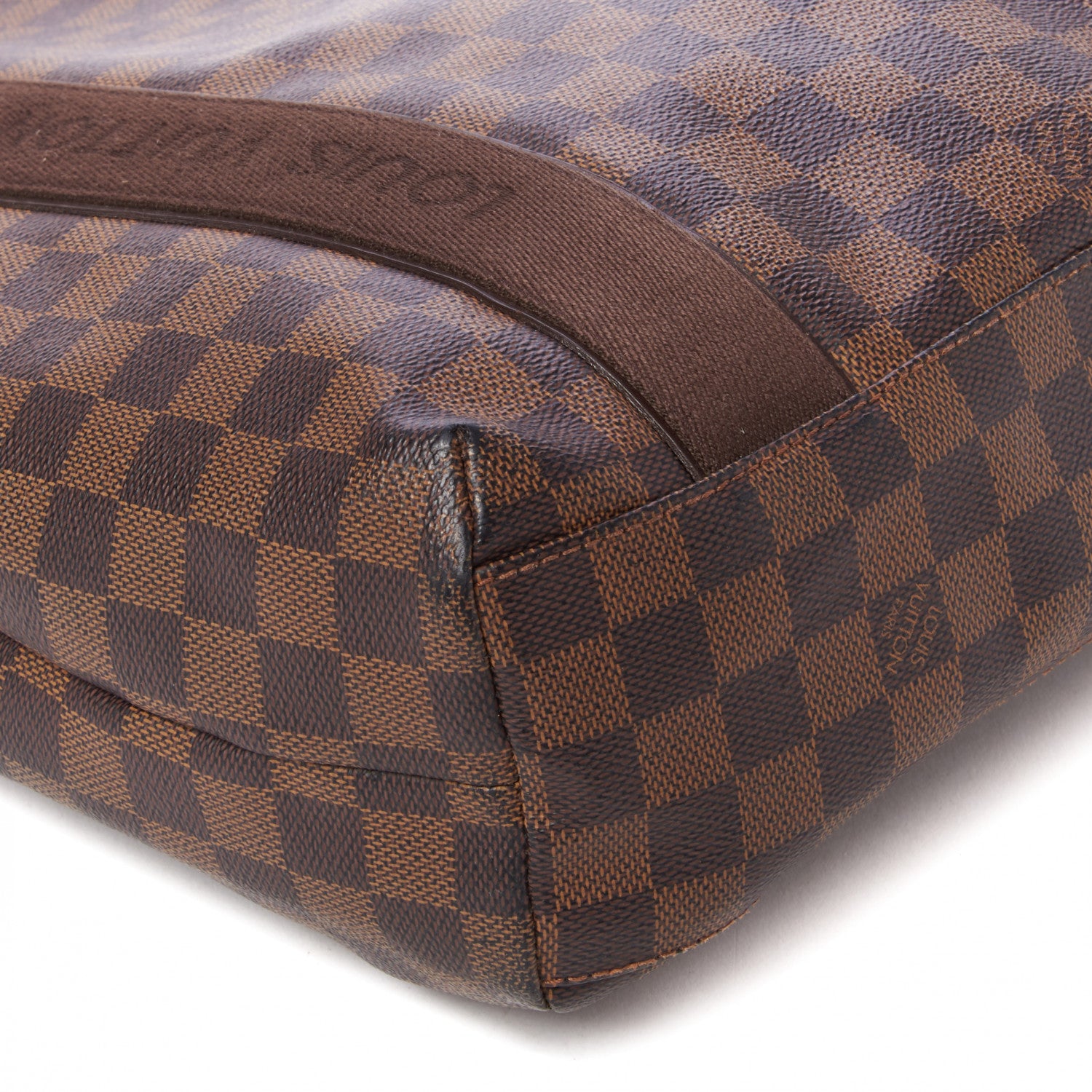 Louis Vuitton Damier Ebene Cabas Beaubourg 6 of 8