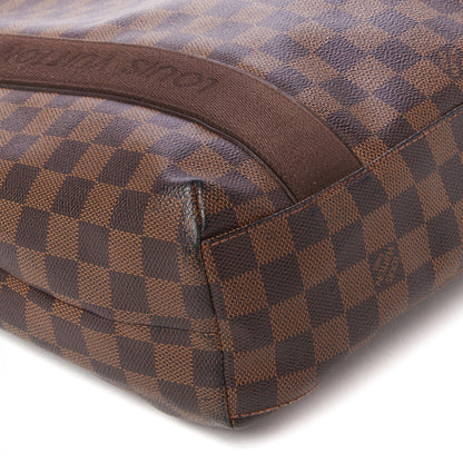 Louis Vuitton Damier Ebene Cabas Beaubourg 6 of 8