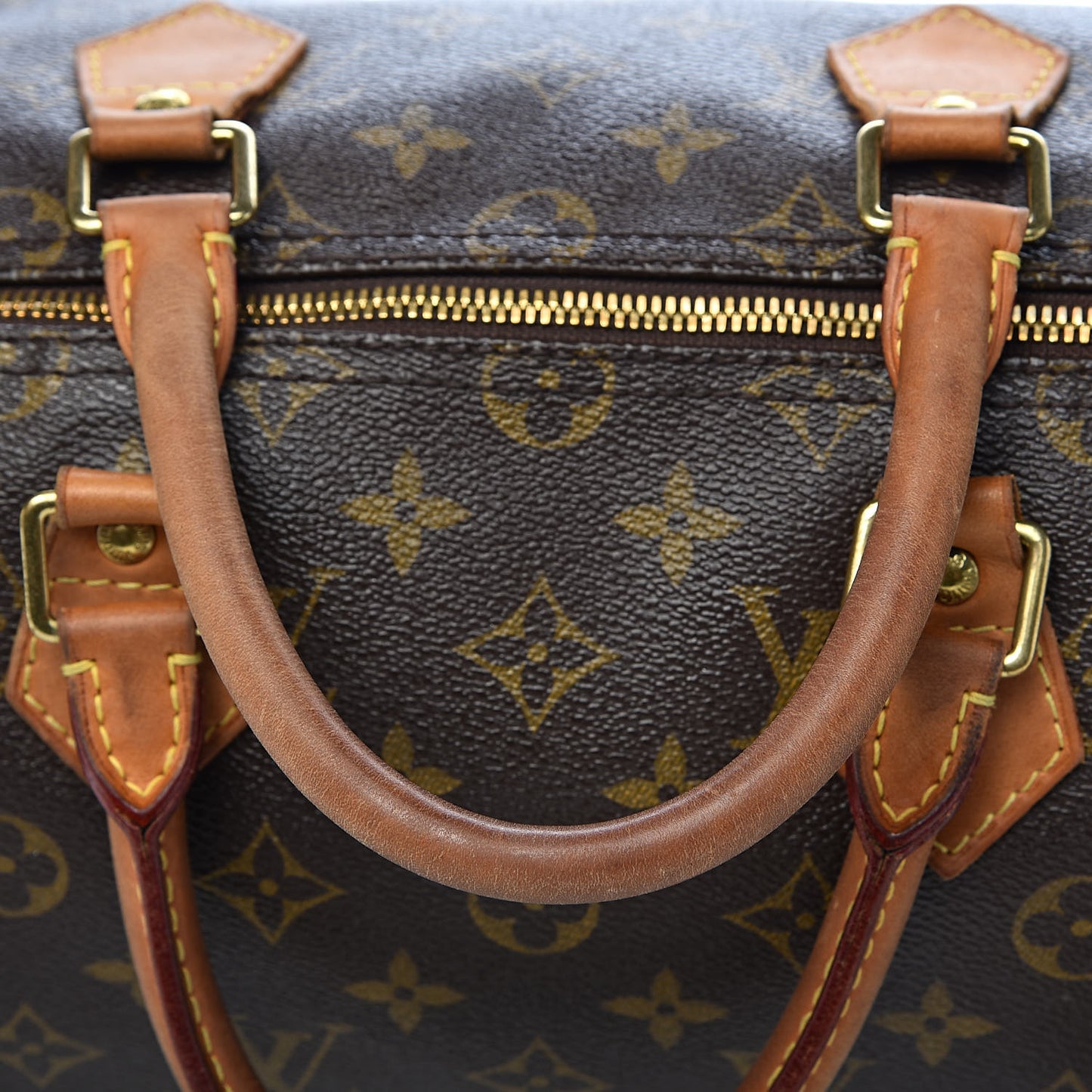 Monogram Speedy Bandouliere 35