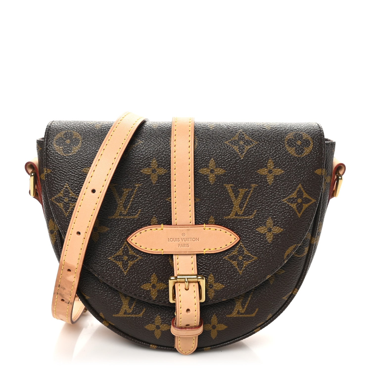Louis Vuitton Monogram Chantilly PM 1 of 10