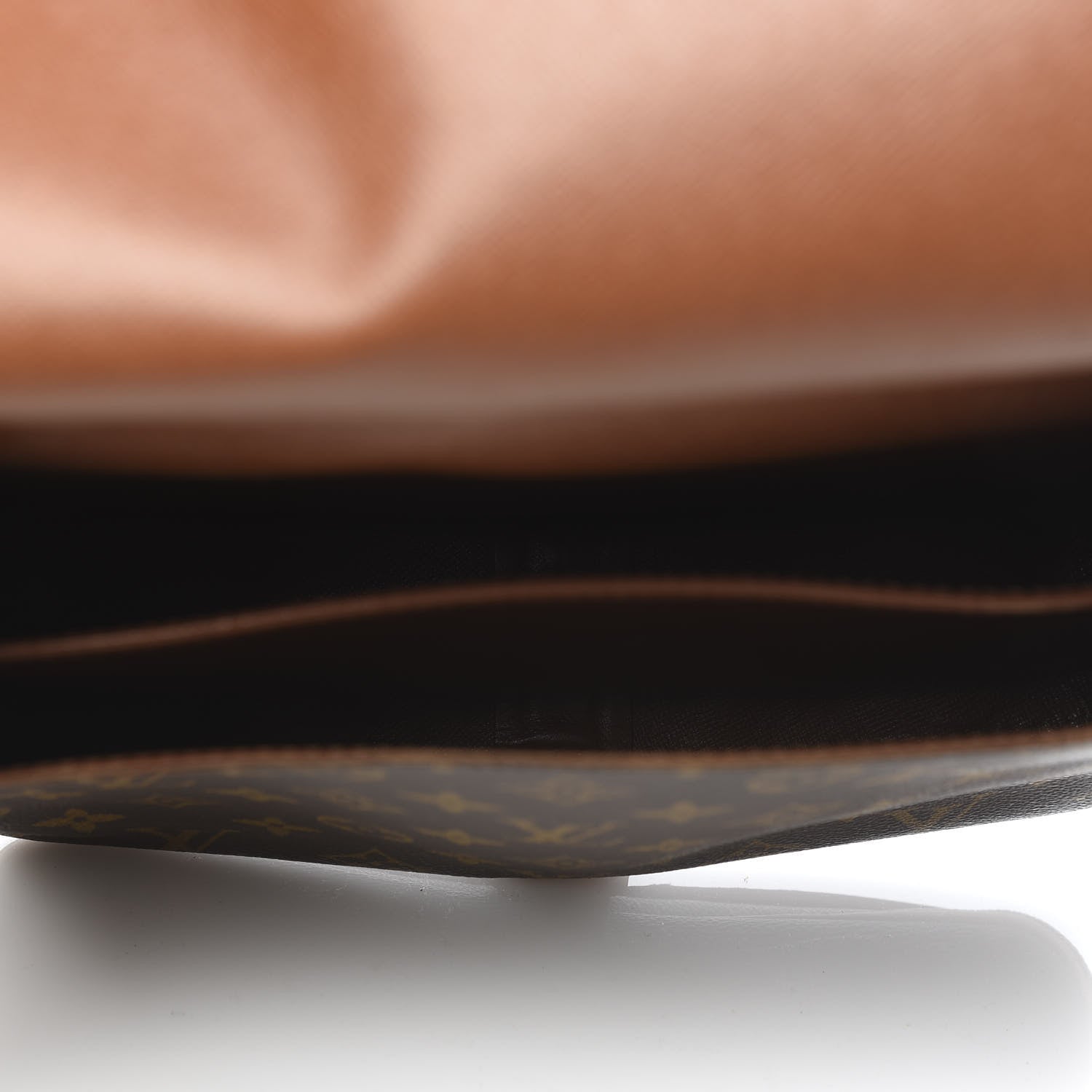 Louis Vuitton Monogram Cartouchiere 26 5 of 9