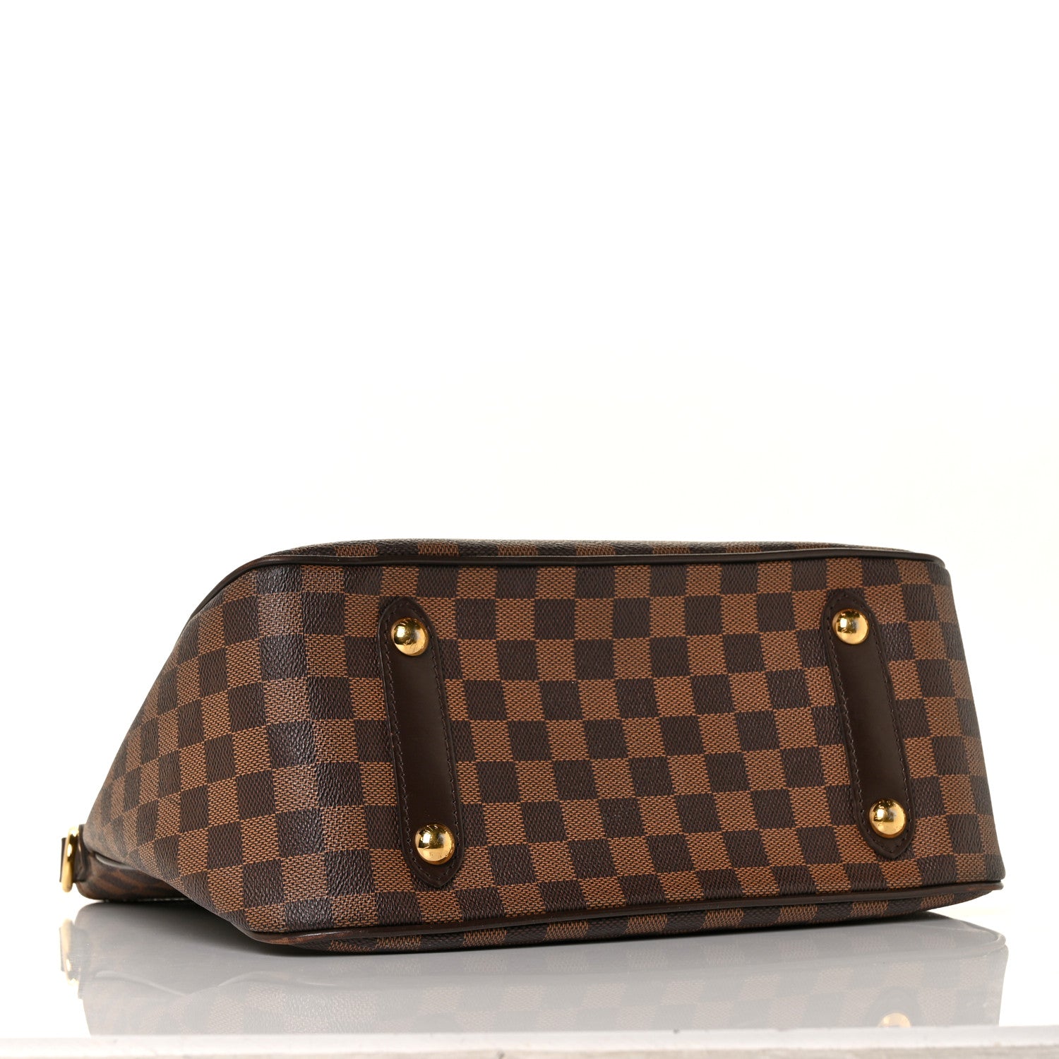 Louis Vuitton Damier Ebene Cabas Rosebery 4 of 11
