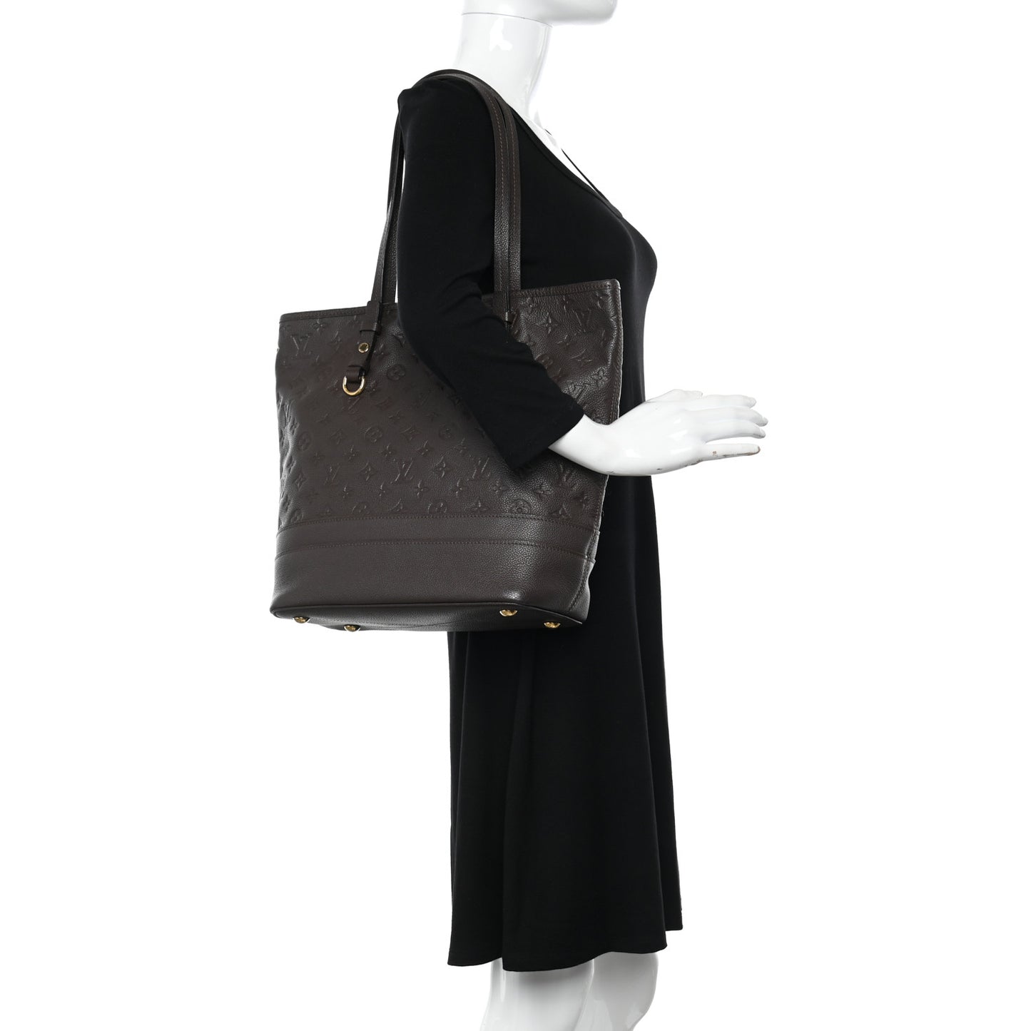 Empreinte Citadine PM Ombre