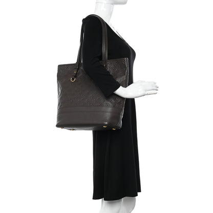 Louis Vuitton Empreinte Citadine PM Ombre 2 of 12