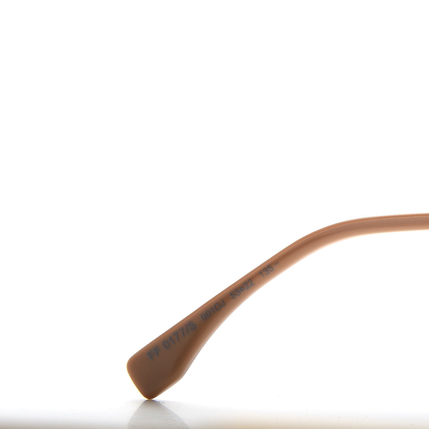 Sunglasses Eyeshine FF 0177/S Pink Gold |