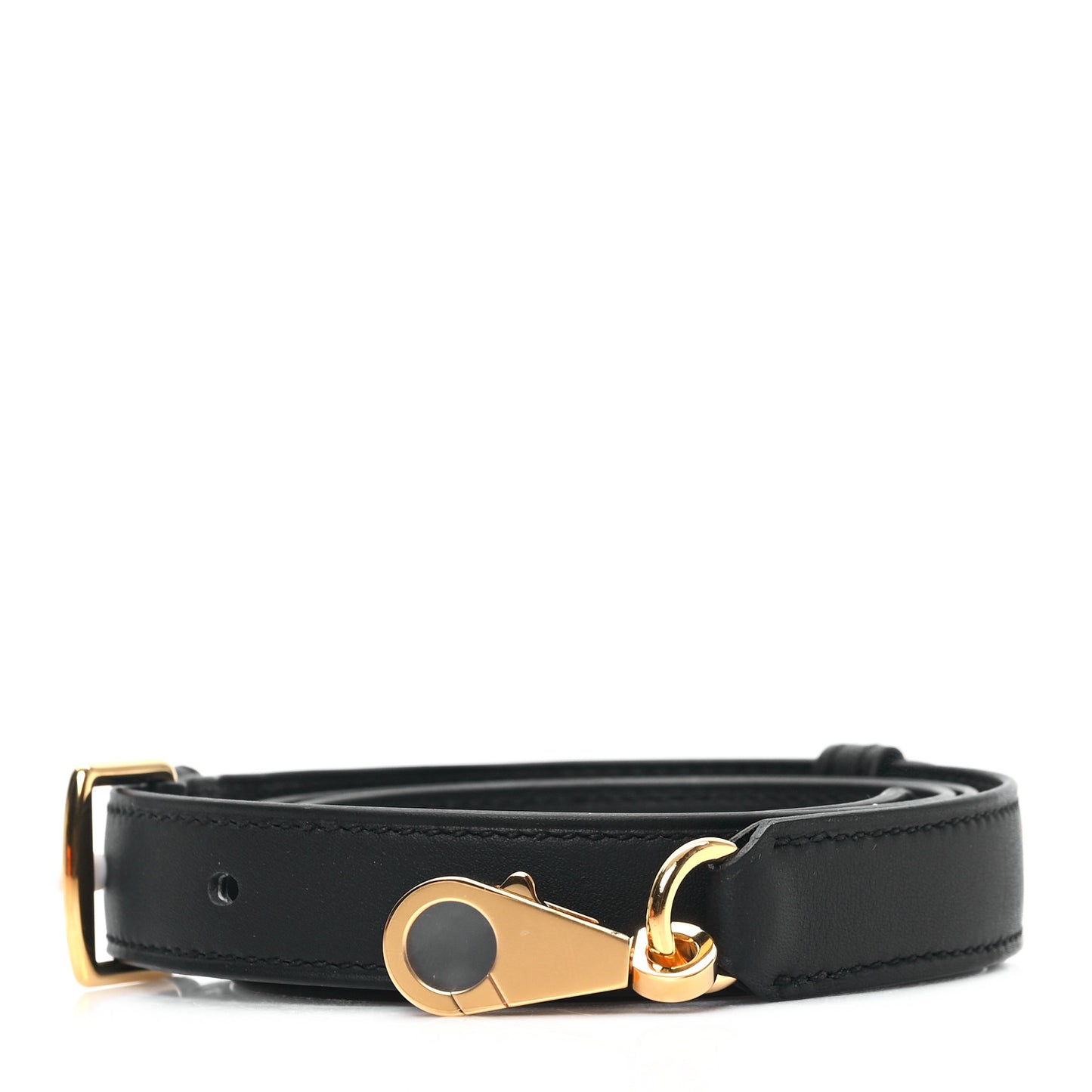 Swift A-Strap Shoulder Strap Black