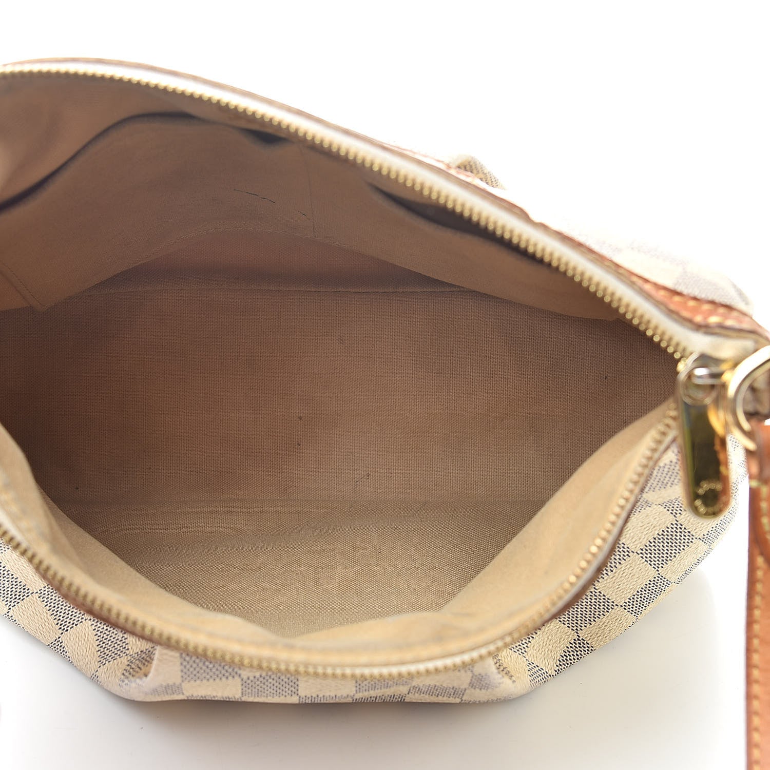 Louis Vuitton Damier Azur Siracusa PM 5 of 20