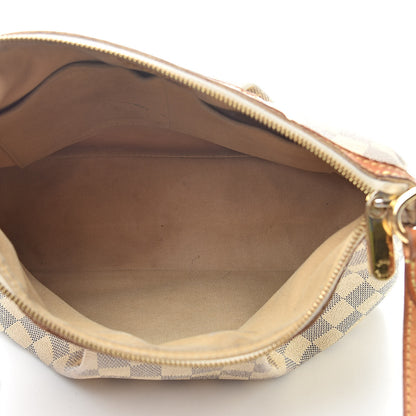 Louis Vuitton Damier Azur Siracusa PM 5 of 20