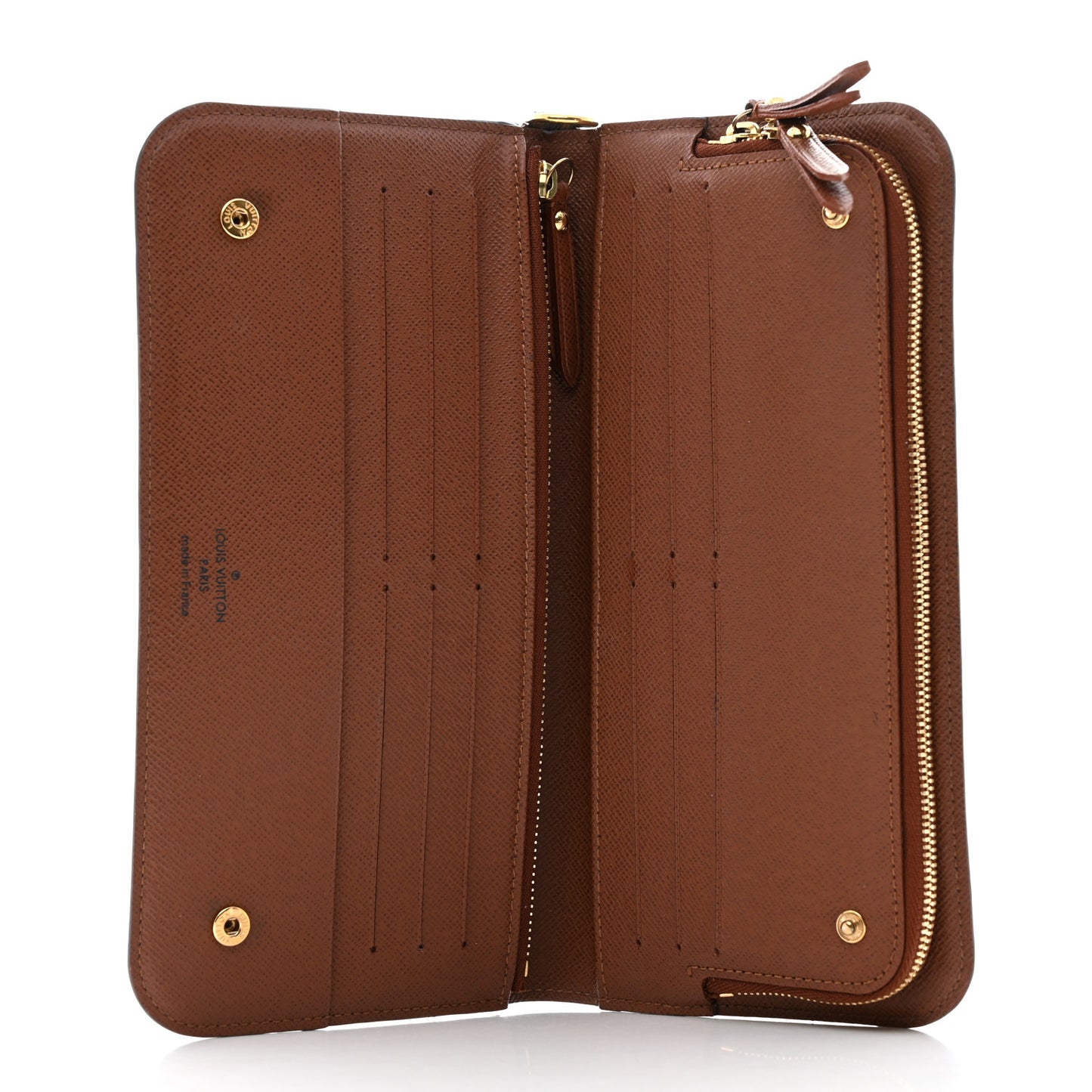 Monogram Insolite Wallet
