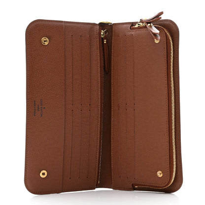 Louis Vuitton Monogram Insolite Wallet 5 of 6