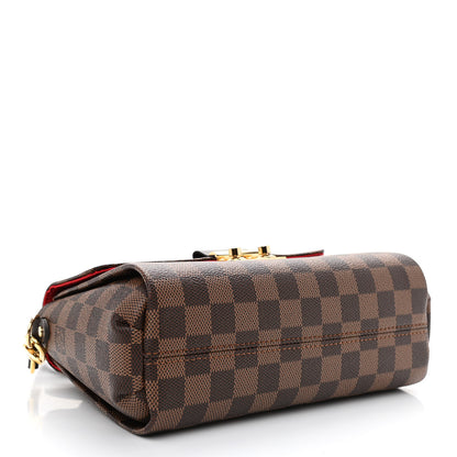 Louis Vuitton Damier Ebene Croisette 4 of 8